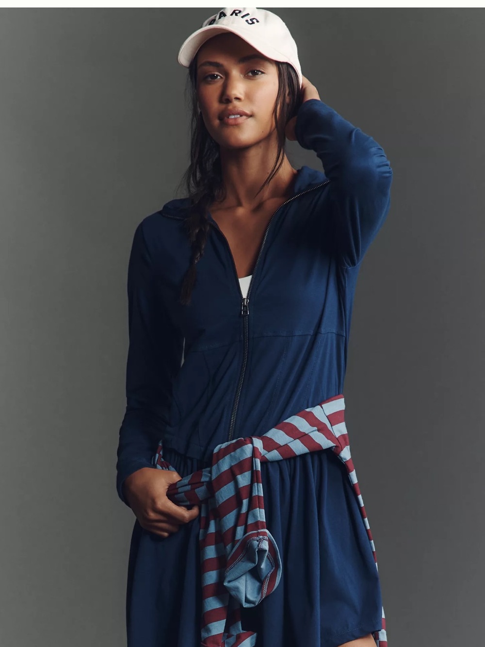 Anthro Daily practice dress NWT
